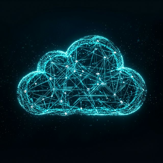 Cloud